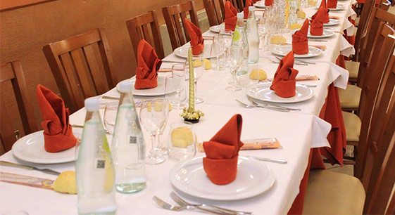 Ristorante con menu di carne e pesce San Bonifacio Ristorante con menu di carne e pesce San Bonifacio